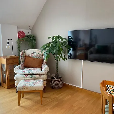 Appartement Apartamento Con Terraza Sada