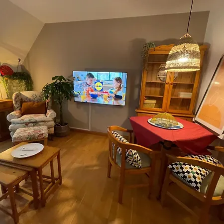 Apartamento Con Terraza * Sada