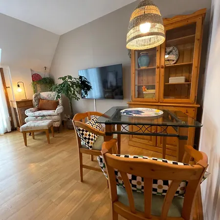 Appartement Apartamento Con Terraza *