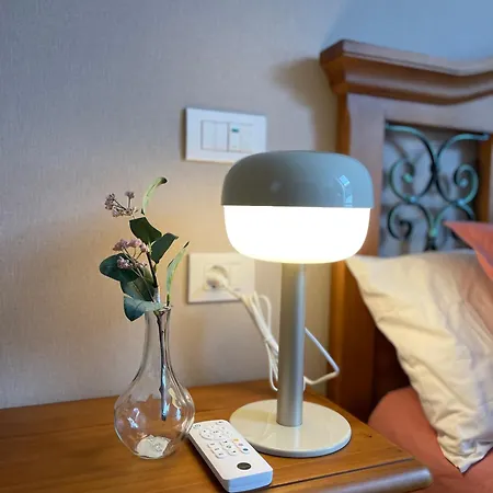 Apartamento Con Terraza Appartement